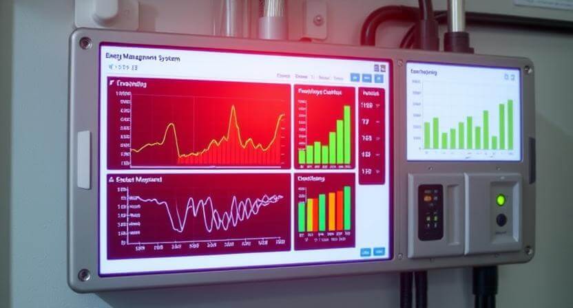 EMS (Energy Management System) | eSolar.nu